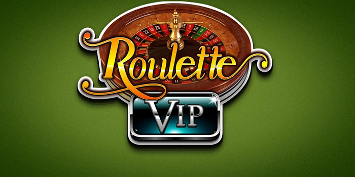 Rahasia Jackpot Casino VIP Roulette di Situs Atas4d
