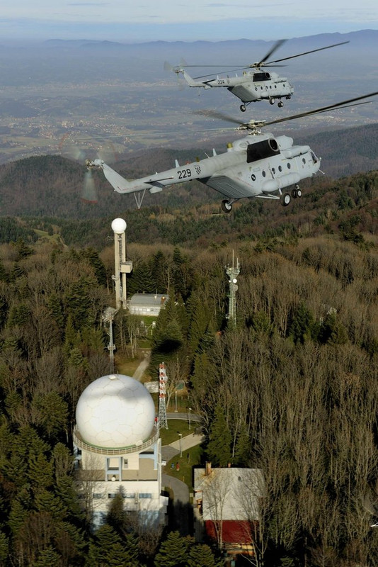 ZMIN An FPS 117  Ešice