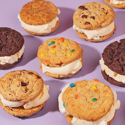 Indulge in a Delightful Treat with Tiff’s Treats’ FREE Tiffwhich Ice Cream Sandwich Indulge in a Delightful Treat with Tiff’s Treats’ FREE Tiffwhich Ice Cream Sandwich