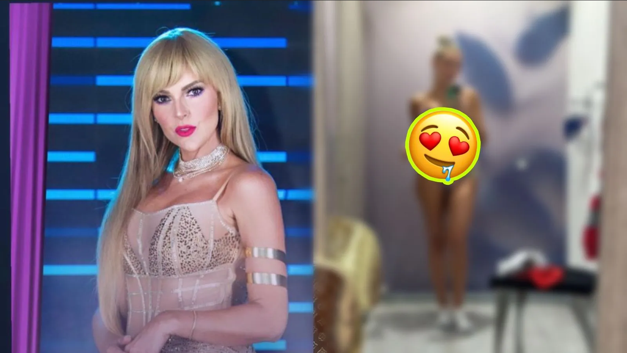 Chiquibikini de Marjorie de Sousa deja ver su mejor bronceado