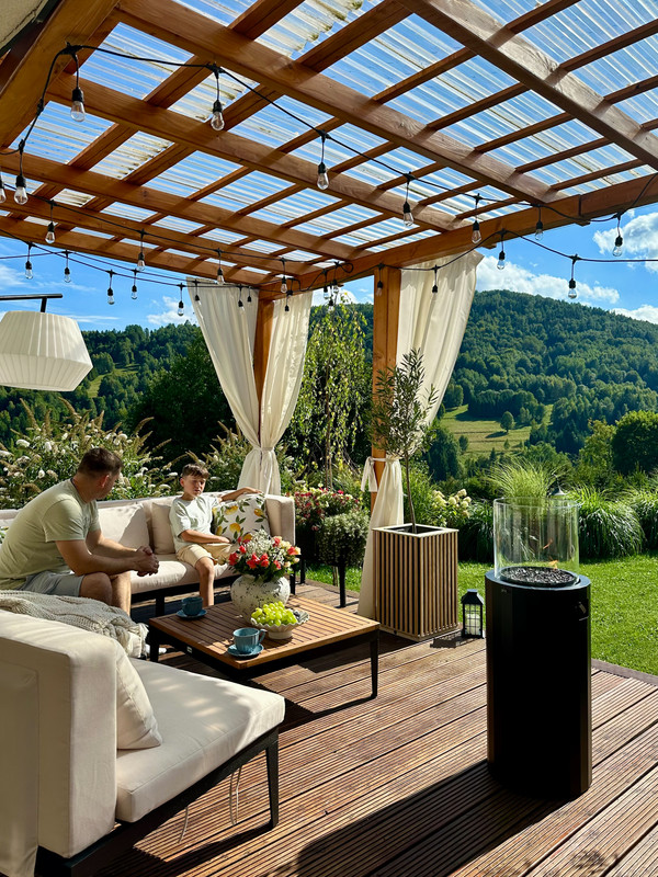 Bino Fireplace Detail 6