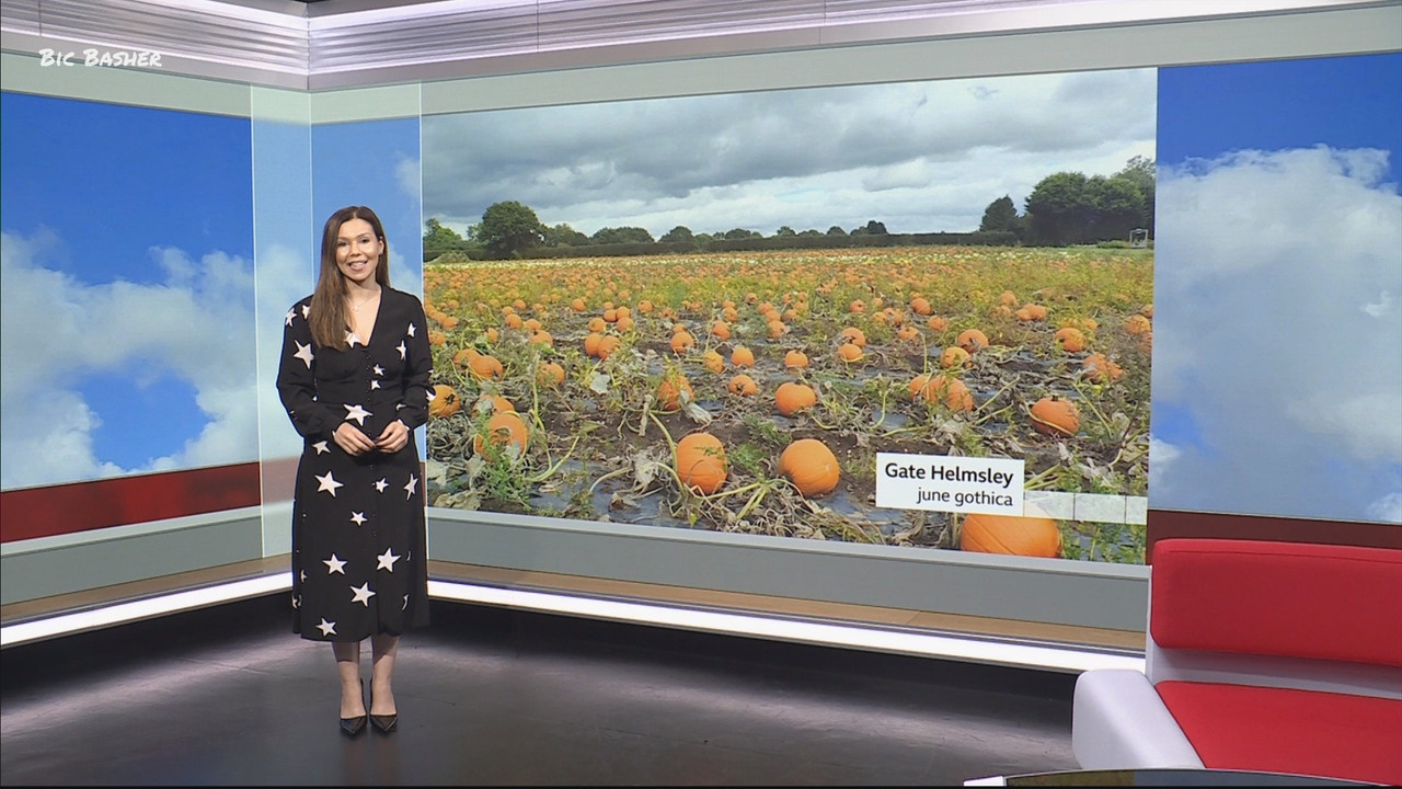 09.19 - 18.30.00 - Look North; Weather. The new film from Rogue One d....ts_snapshot_00.50.907