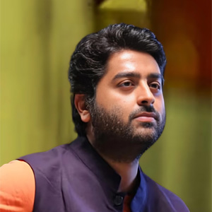 Arijit Singh
