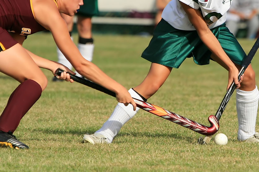 Field Hockey Stick