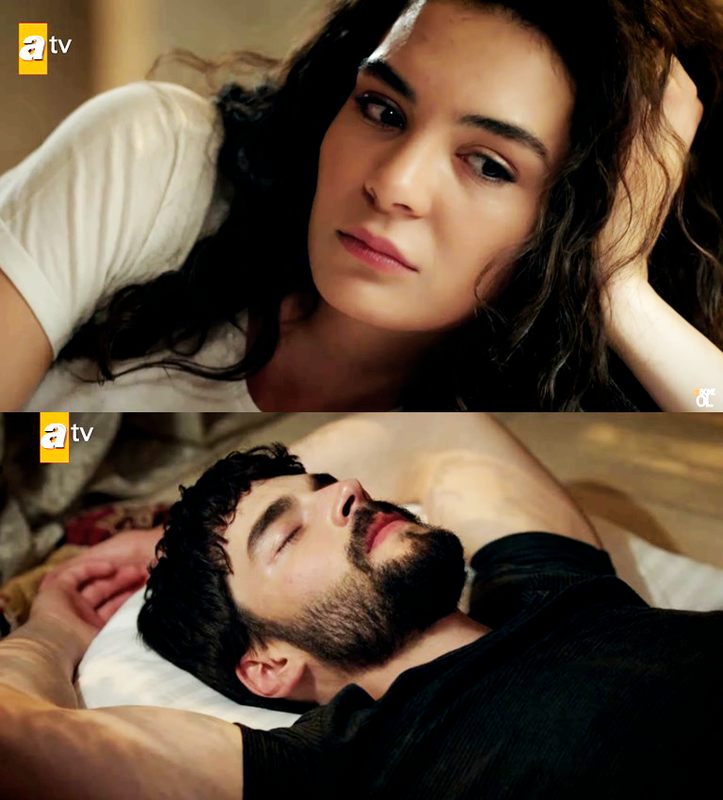 Hercai / თავქარიანი - Page 2 14