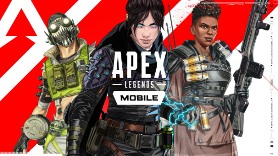 Cheat] Apex Legends [Mobile\GameLoop] Cheat - Aimbot, ESP and Wallhack