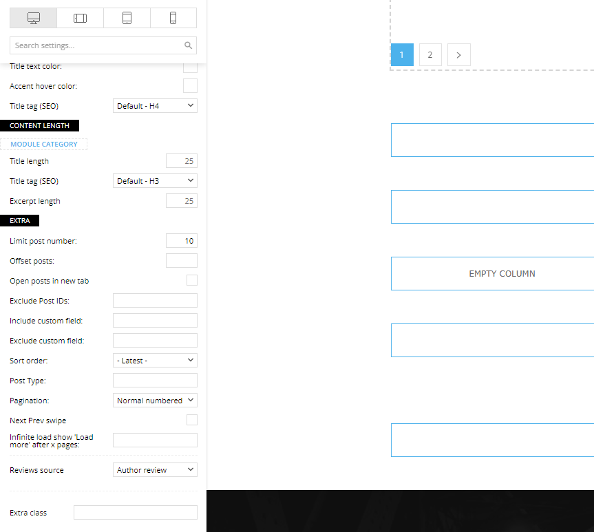 config