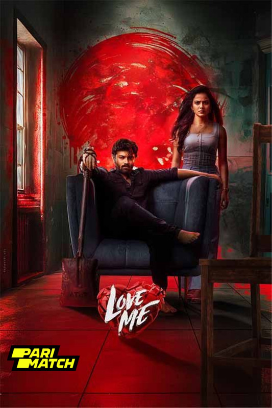  Love Me if You Dare (2024) Telugu 1080p | 720p | 480p CAMRip x264 AAC Full Telugu Movie Full Movie Download