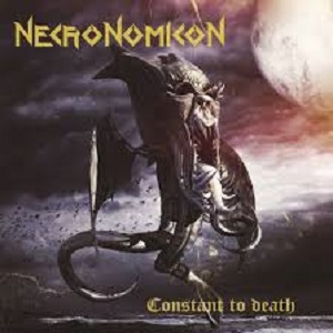 Re: Necronomicon