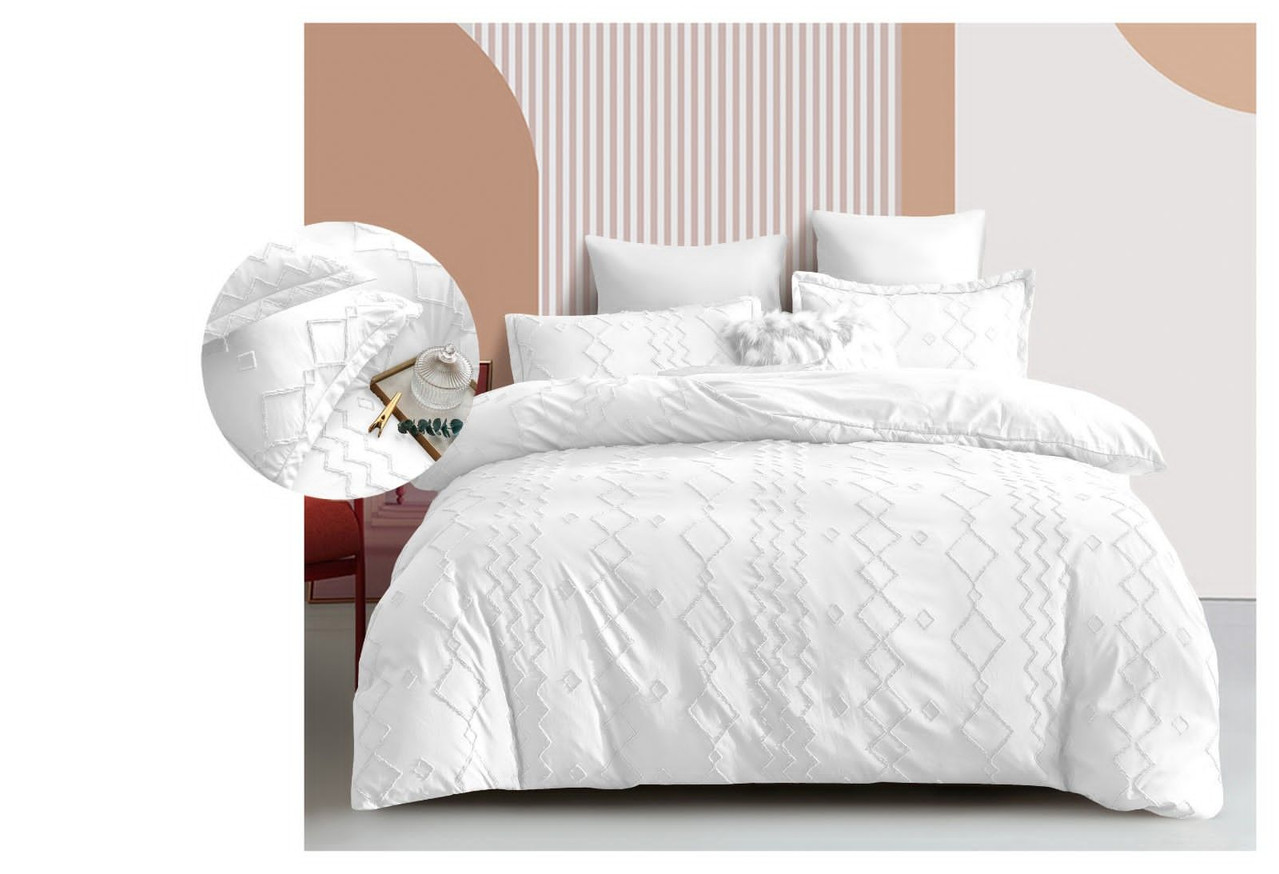 🛏️ كوفرلي منبت كنيش غليظ