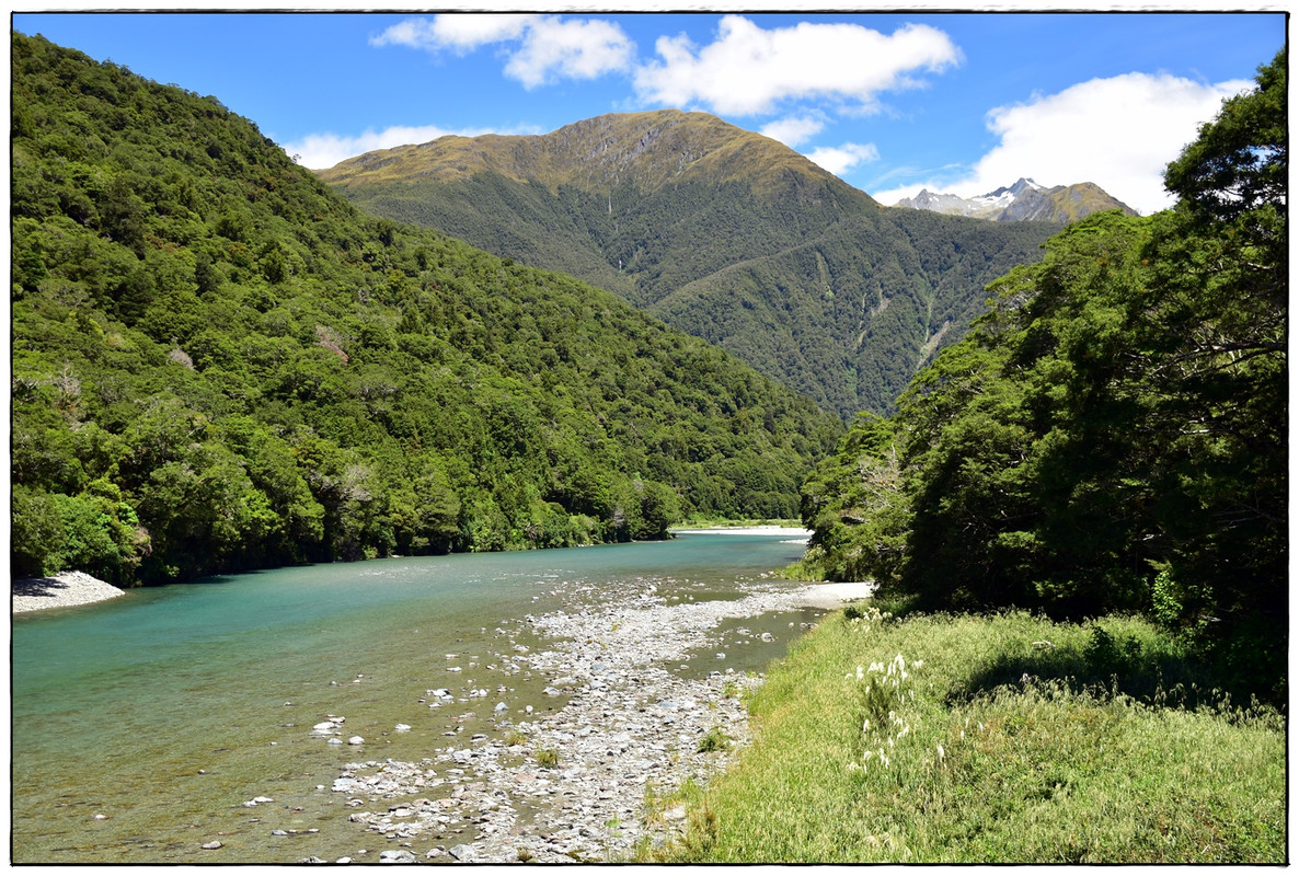Mt Aspiring NP: Gillespie Pass Circuit (diciembre 2021) - Escapadas y rutas por la Nueva Zelanda menos conocida (52)