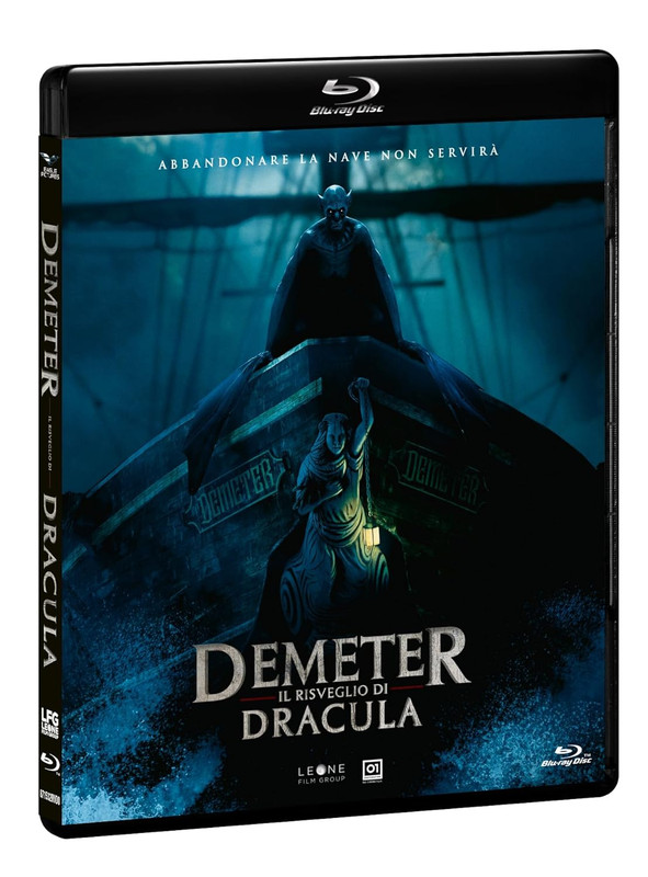 Demeter - Il risveglio di Dracula (2023) .mkv FullHD 1080p AC3 ITA ENG x265 - FHC