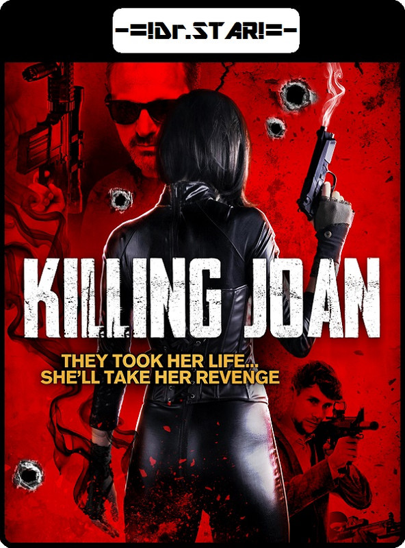 Cover Killing Joan (2018)