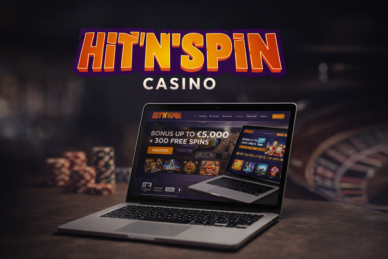 HitnSpin in Deutschland