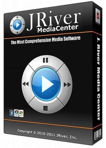 JRiver Media Center 30.0.89 (2023) PC | RePack & Portable by elchupacabra