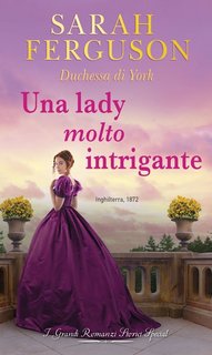 Sarah Ferguson - Una lady molto intrigante (2023)