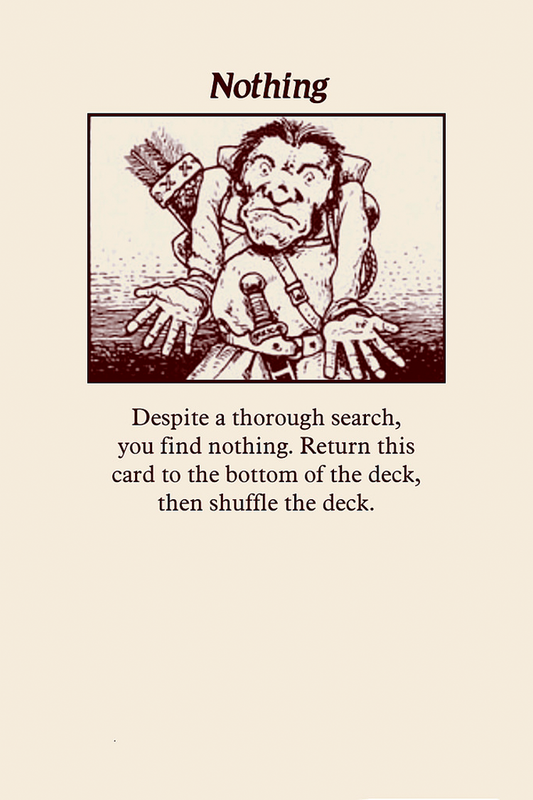 treasure nothing finished png