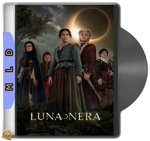 Czarny Księżyc / Luna Nera