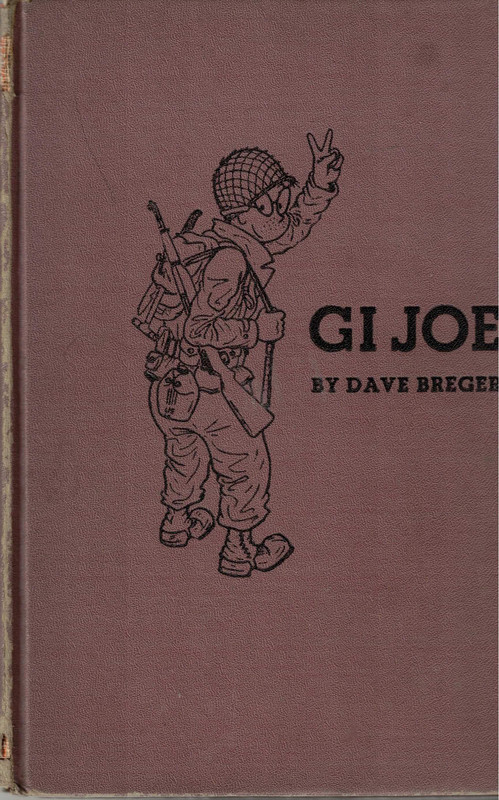 GI Joe
