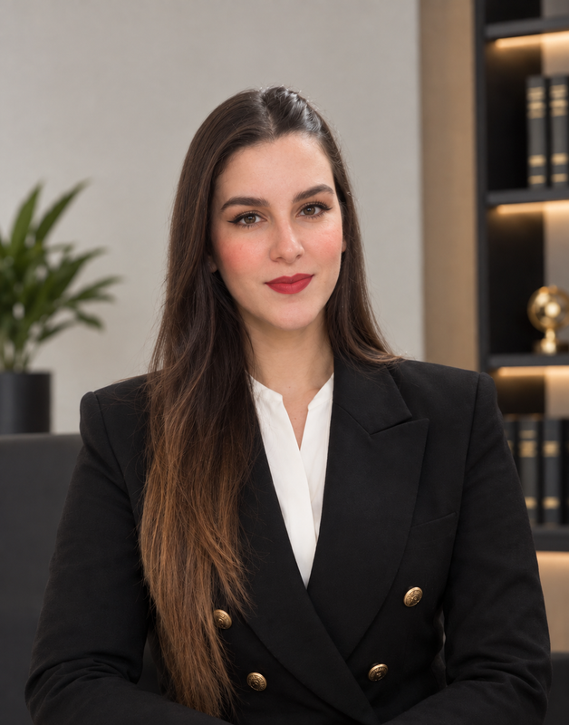 Attorney