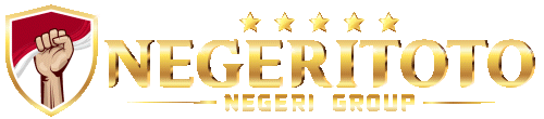 Logo NEGERITOTO