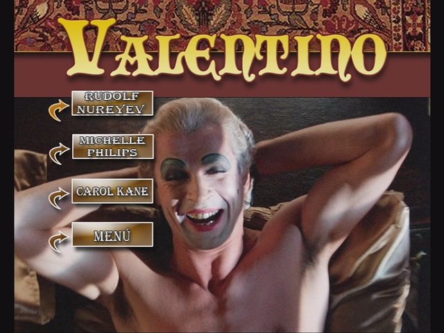 4 - Valentino [DVD9Full] [PAL] [Cast/Ing] [Sub:Nó] [1977] [Drama]