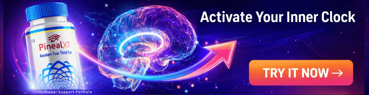 Pineal XT Honest Review