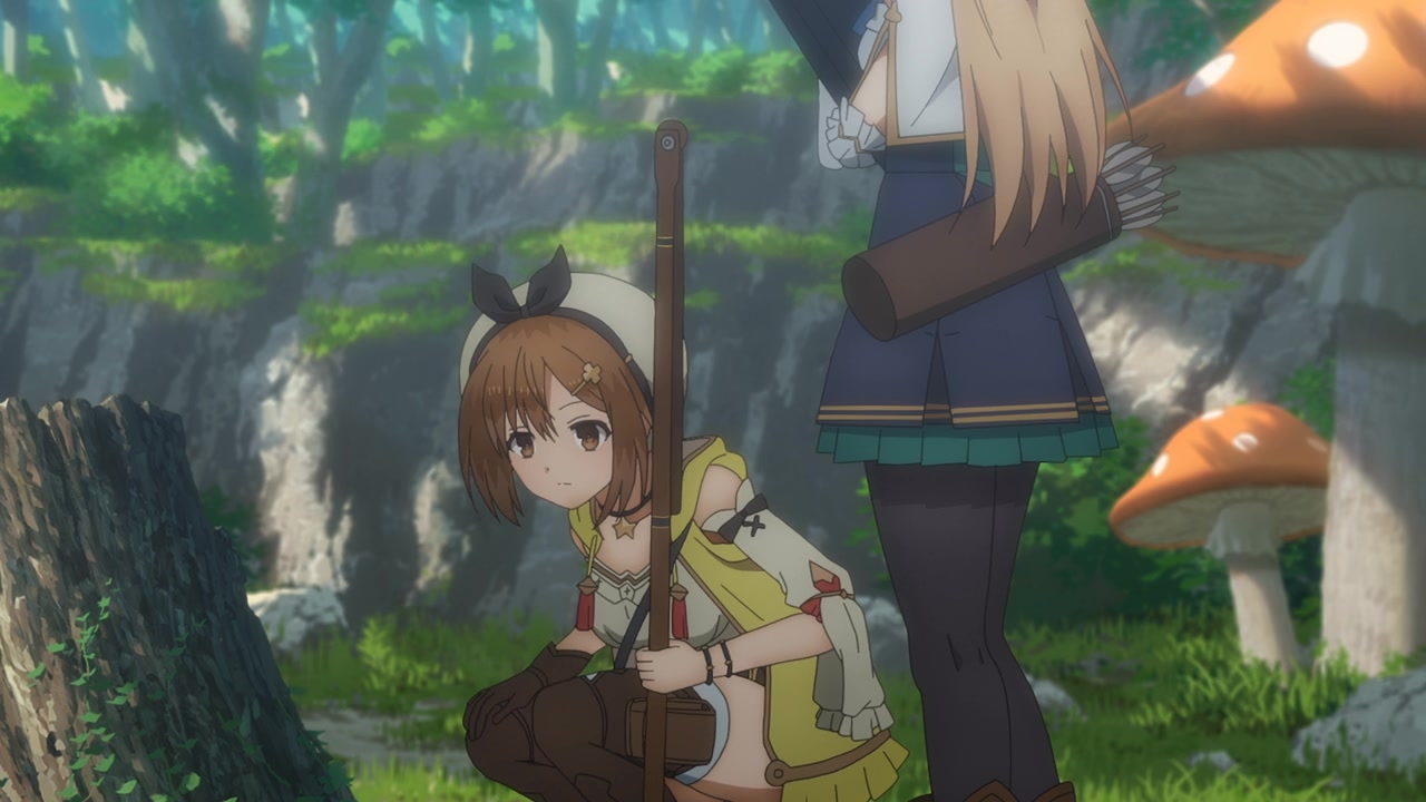 [SubsPlease] Ryza no Atelier - 01 (720p) [647361C8].0002