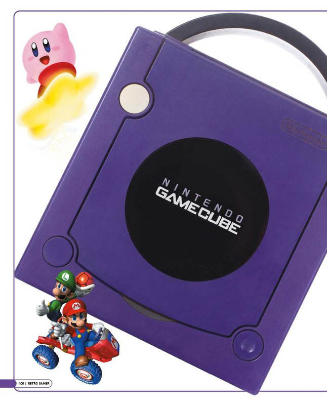 retro GAMER Spec Il Grande Lib di Nin Gen Feb 2026 (11)