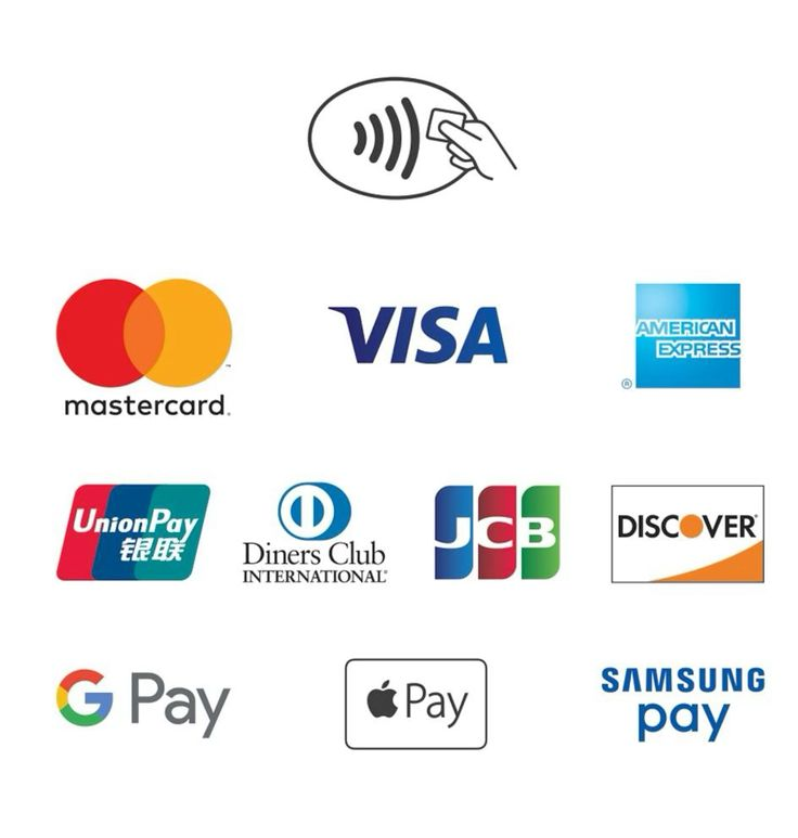 mothercare payment method