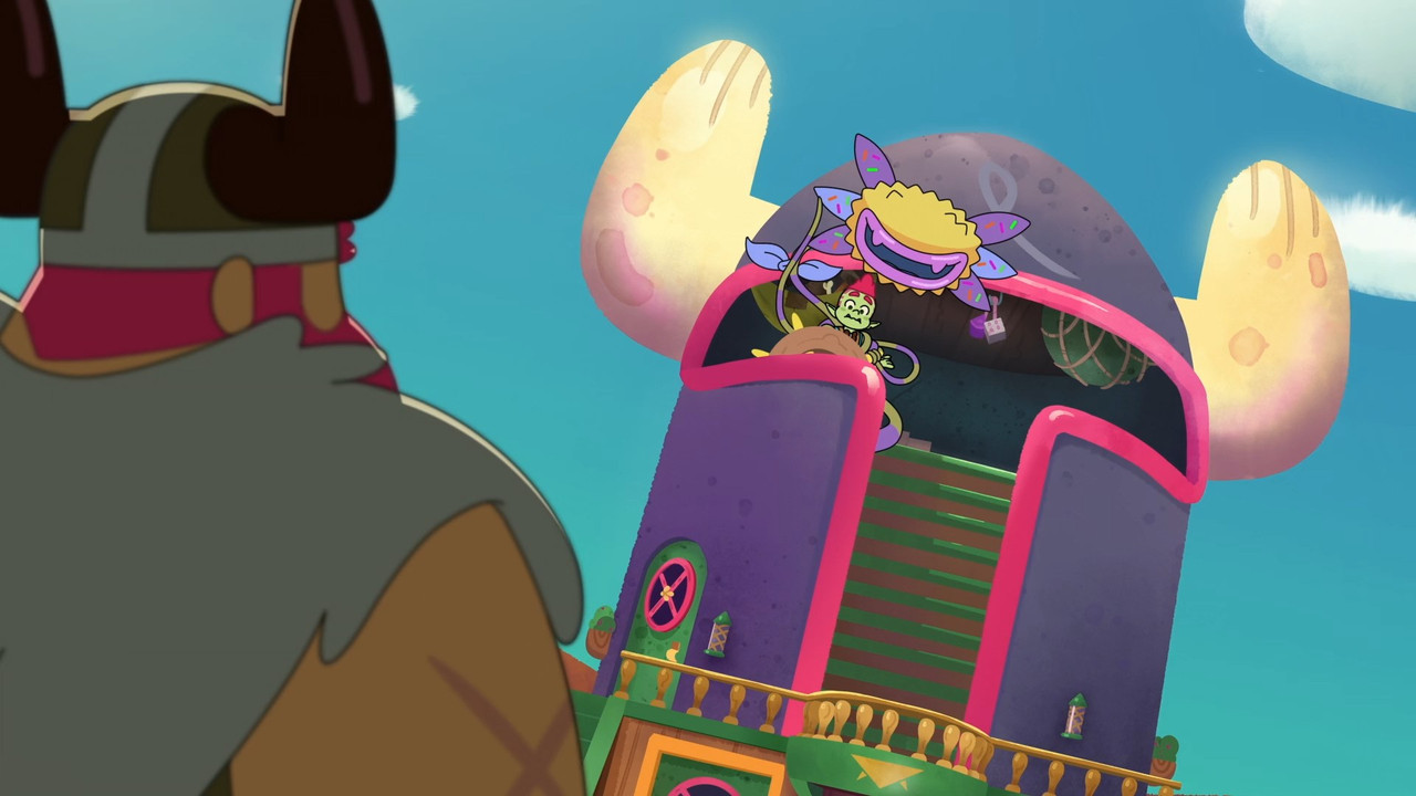 Lana Longbeard S01E02 Plody teroru mkv snapshot 07 20 000