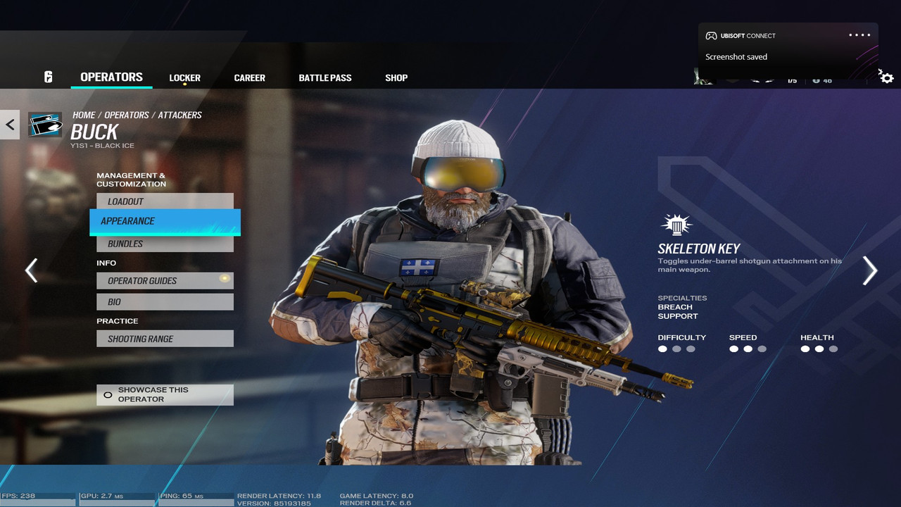 Tom Clancy's Rainbow Six® Siege2025-3-16-17-57-3