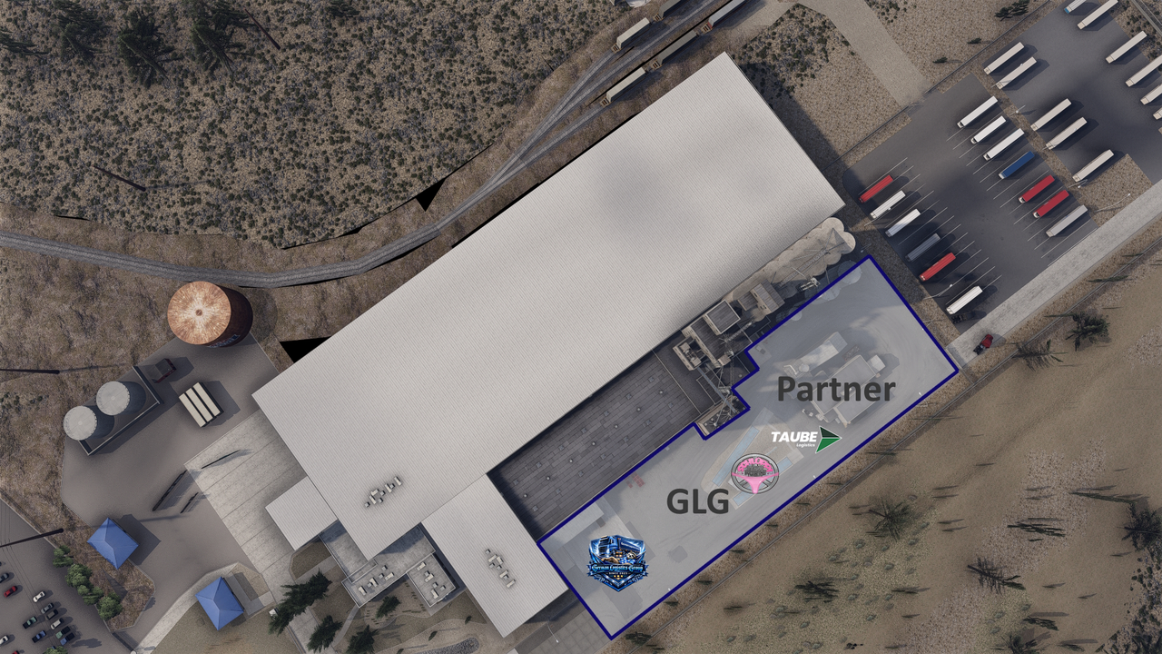 Farmer´s Barn (GLG und Partner)