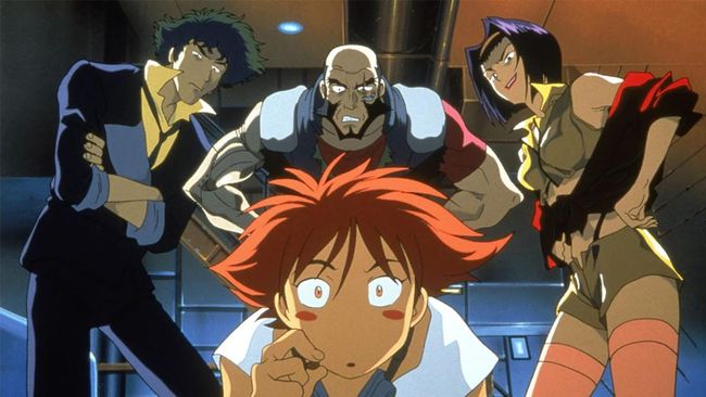 5 Anime Dewasa Yang Wajib di Ditonton!, Greenscene