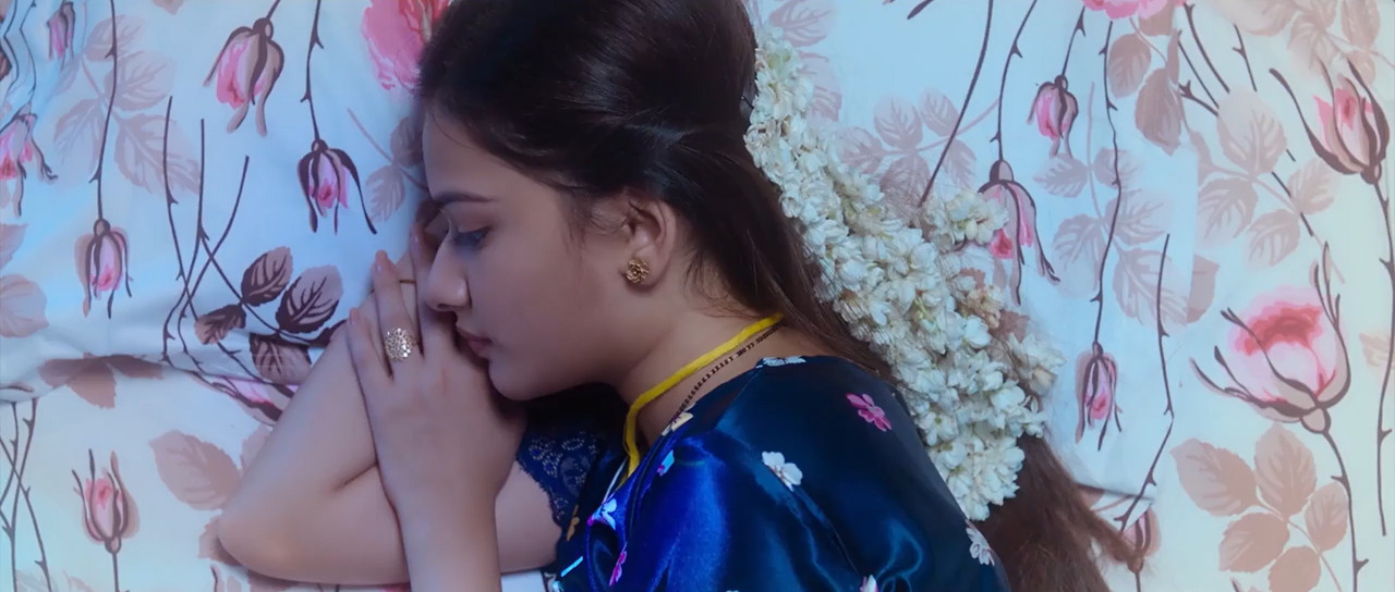 Kotha Kothaga 2022 WebRip [Hindi + Telugu] 480p 720p ESub Screenshot
