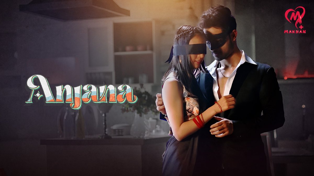[18+] Anjana (2025) S01