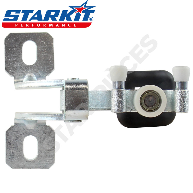 STARKIT PERFORMANCE Roulette porte latérale droite compatible pour