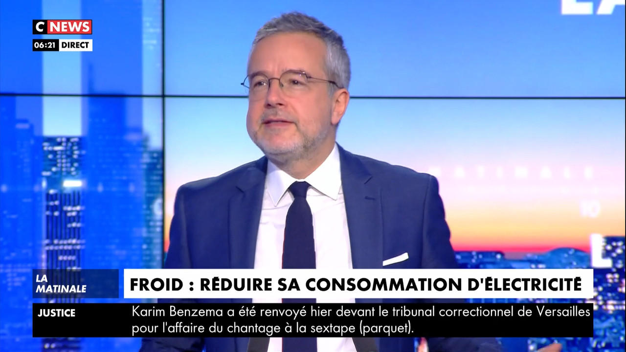01.08 - 04.56.00 - La matinale. Tous les matins, la matinale de CNews....ts_snapshot_31.05.187