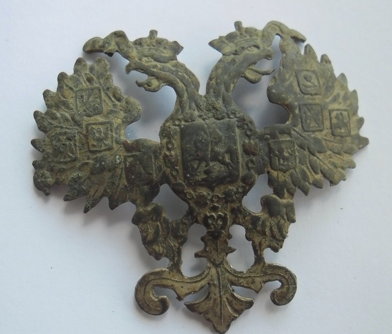 кокарда