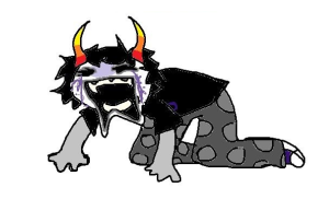 gamzee