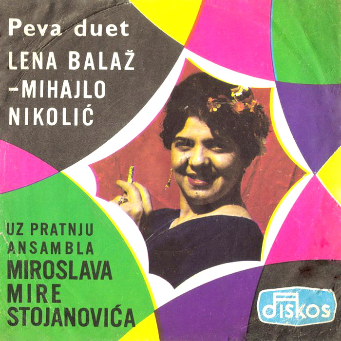 Lena Balaz 1965-2 p