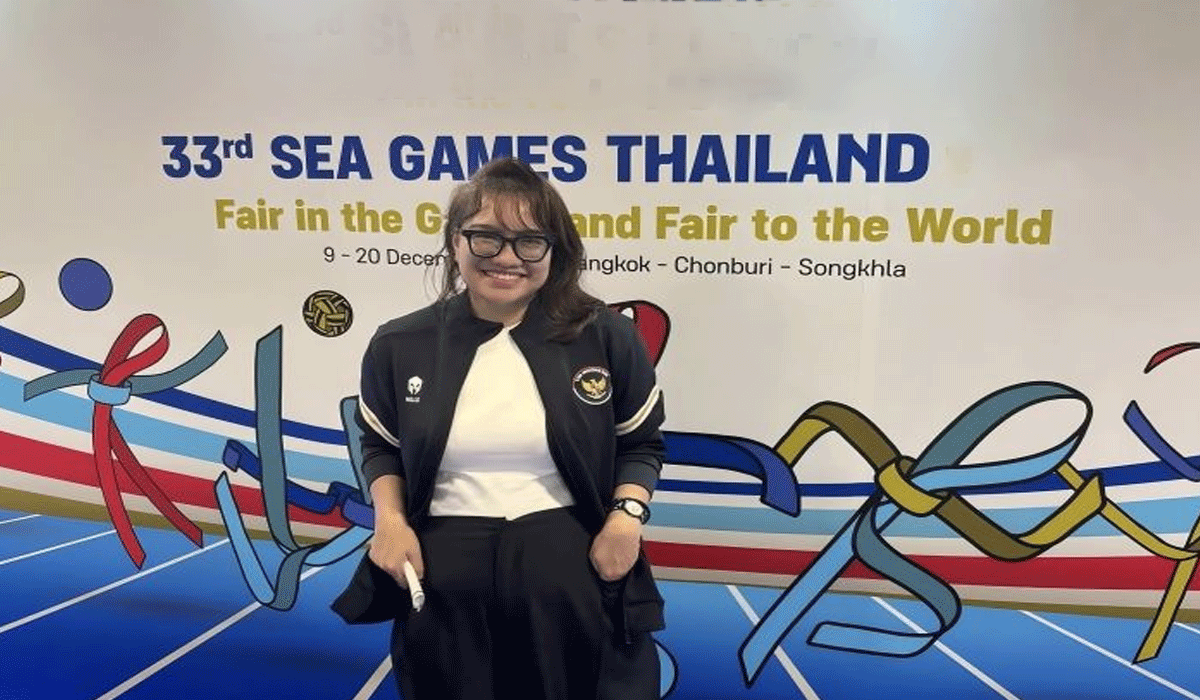 Peran Besar Di Balik Prestasi Timnas Esports