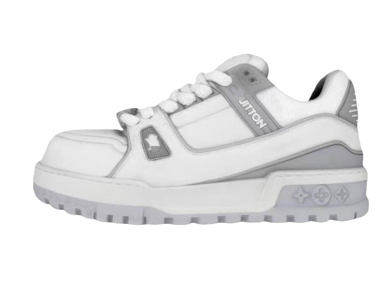 LV Trainer x Swarovski