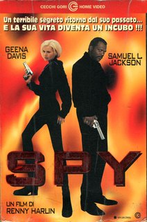 Spy  (1996)  Dvd9  Ita/Ing/Mag/Pol/Spa