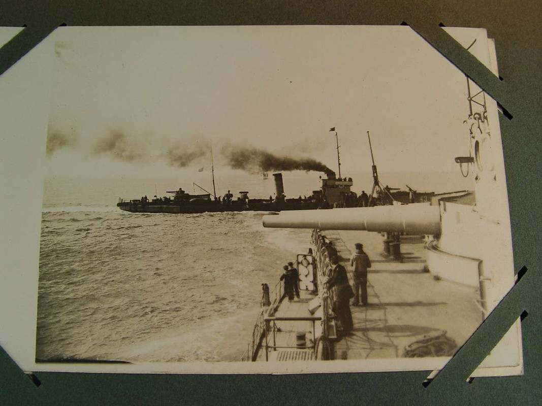 121788, Fotoalbum- LINIENSCHIFF SMS HANNOVER- Spanien, Norwegen, Atlantik, TOP (7)