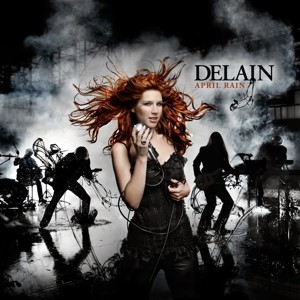 Re: Delain