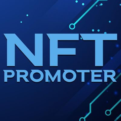 nftspromoter.eth Ethereum Name Service (ENS and .eth domain) PFP