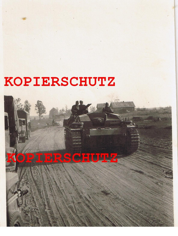Panzer Sturmgeschütz