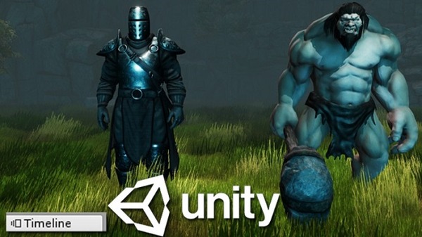3D Animation using Unity Timeline 3D Animation using Unity Timeline