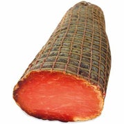 Filetto di lonza Negroni